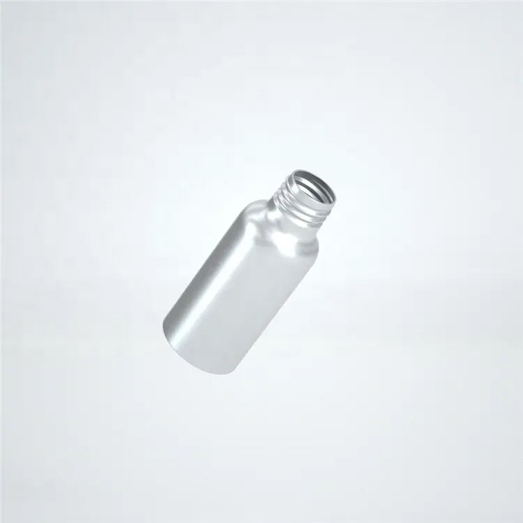 Aluminum Spray Bottles for Luxurious Lotions and Skincare.webp