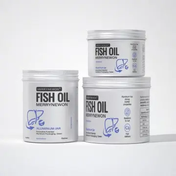 Custom Medicine Capsule Jars - Wholesale Pharmaceutical Containers