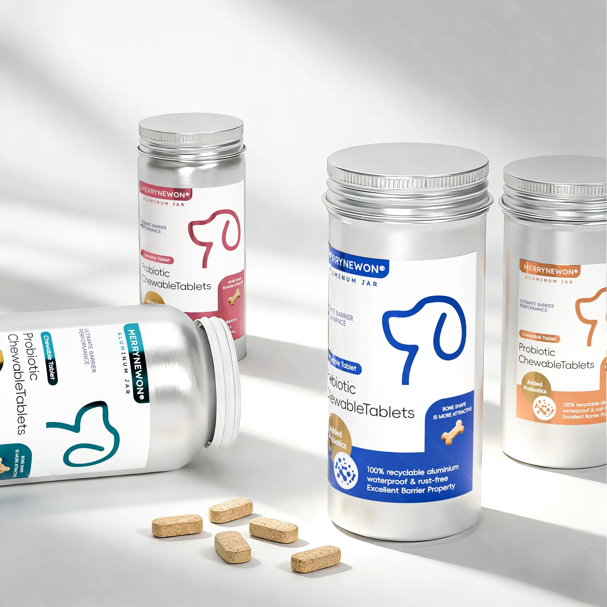 aluminum bottle for pet supplement.jpg