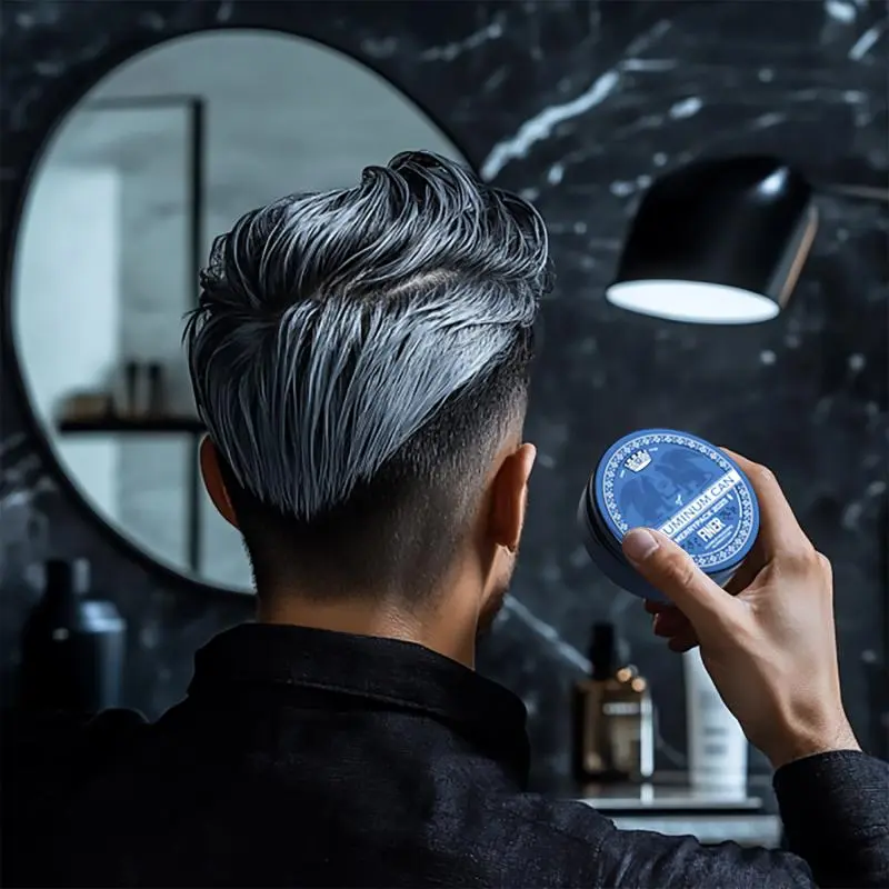 circular use aluminum hair wax packaging aluminum tin  (1)(1).jpg