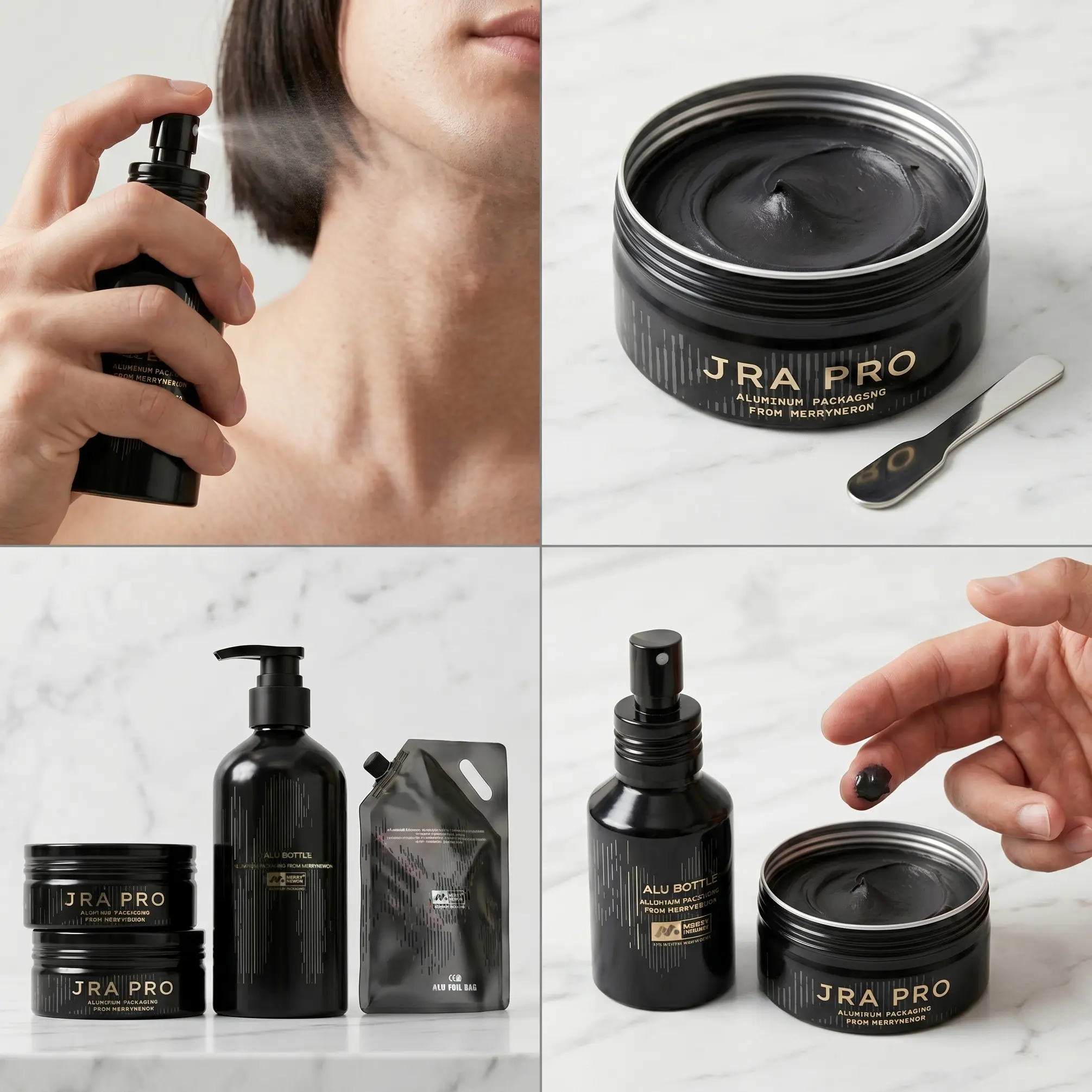 black aluminum container for man Grooming.jpg