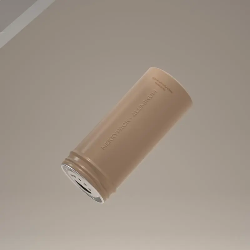 light brown aluminum tin for spice container(1).jpg