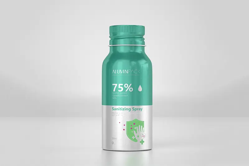 Pharmaceutical packaging: Solid fortress for pharmaceutical storage
