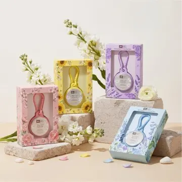 15ml Aluminum Sample Jar with Silicone Hook for Ointment & Balm