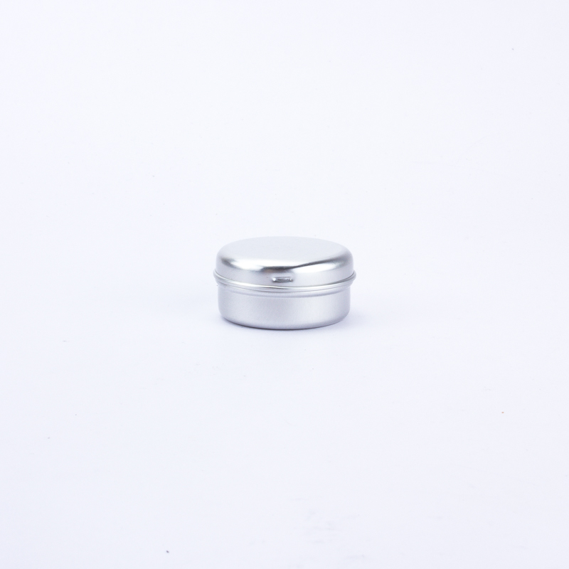 20mL ALUMINUM JAR