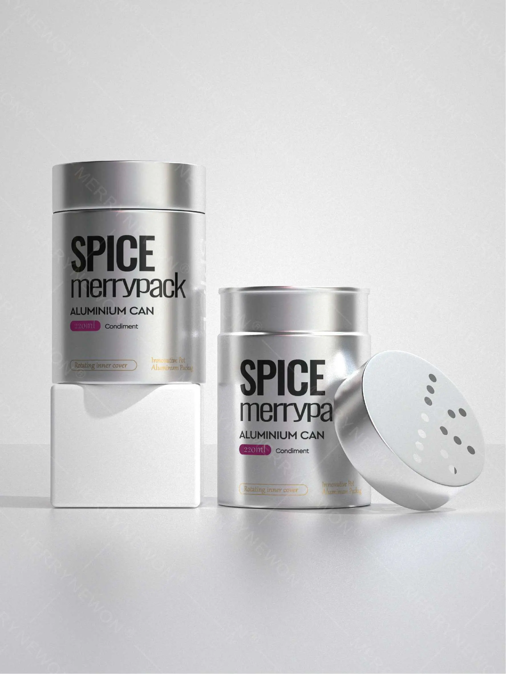 Aluminum Spice Jars With Lids for Spice.jpeg
