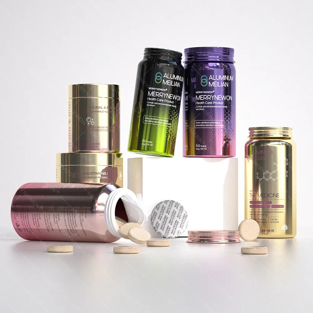 Electroplated Screen-Printed Aluminum Cans for Pharmaceuticals-1