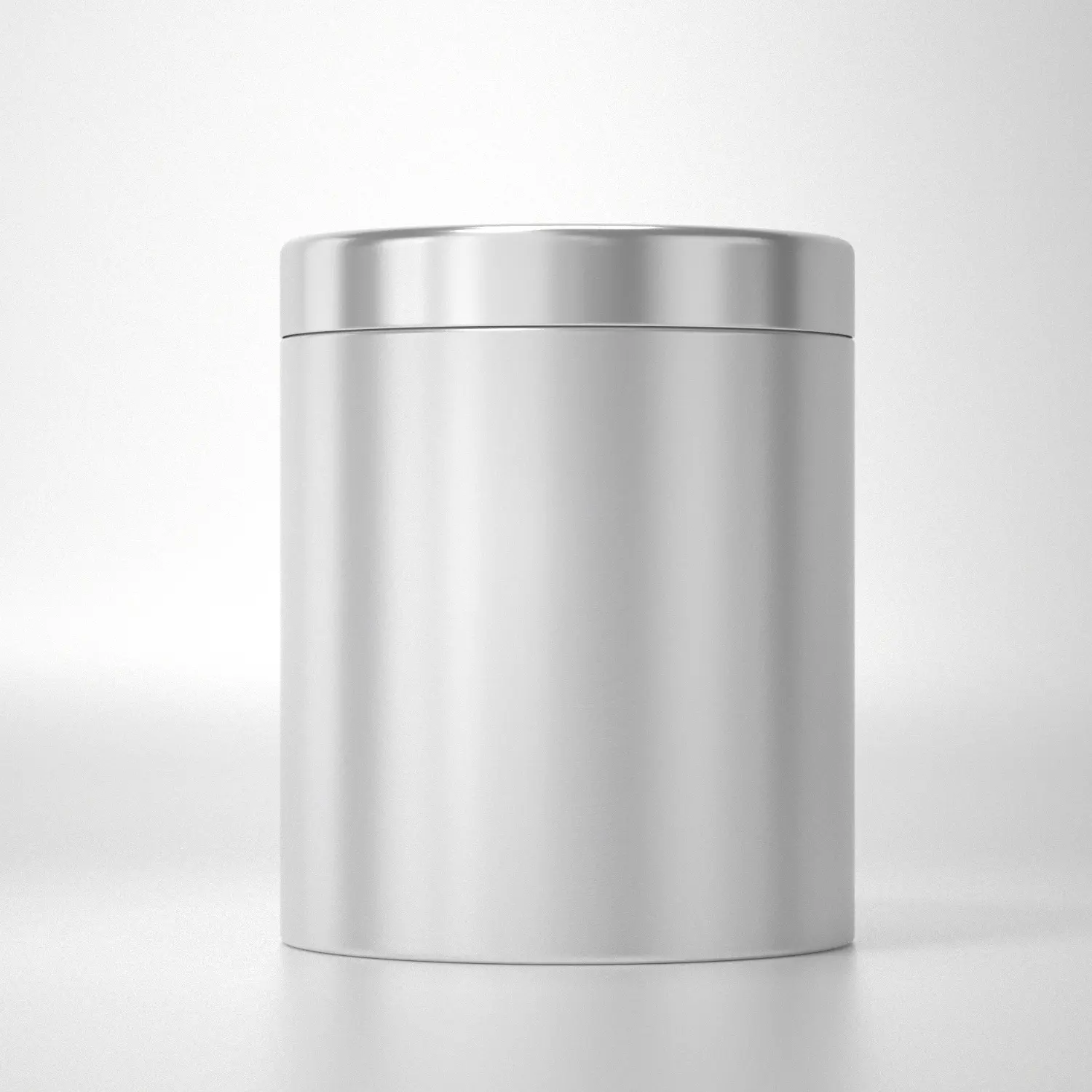 500ml Aluminum Tin For Coffee Beans (2)