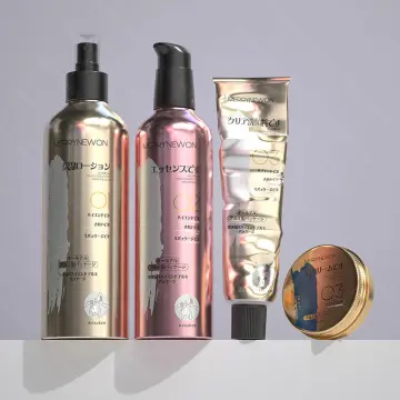 Aluminum Toner Bottle Supplier — Custom Color, Logo Printing, OEM/ODM