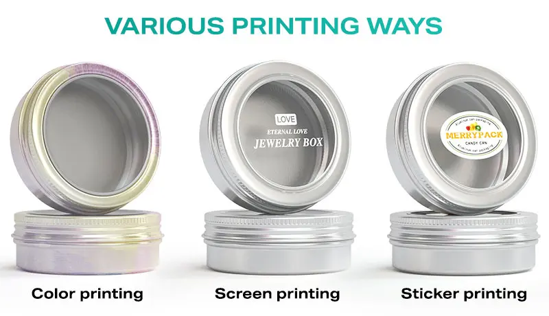 printing ways