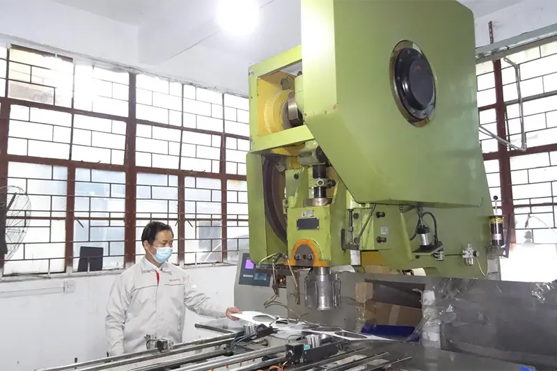 Production process9