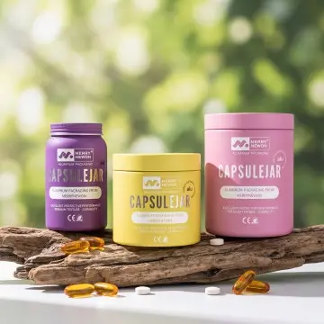 Impact-Resistant Aluminum Medical Cans | Ideal for International Shipping