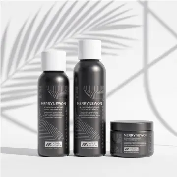 Perfume Aluminum Jar Set | Deodorant & Lip Care Tin Packaging Wholesale OEM