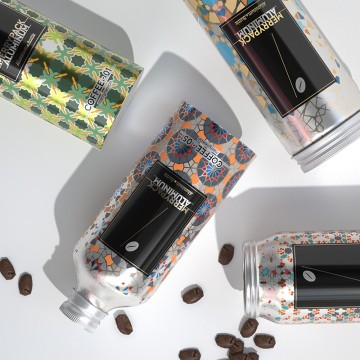 Wholesale Aluminum Coffee Bottles - Ready Stock Available