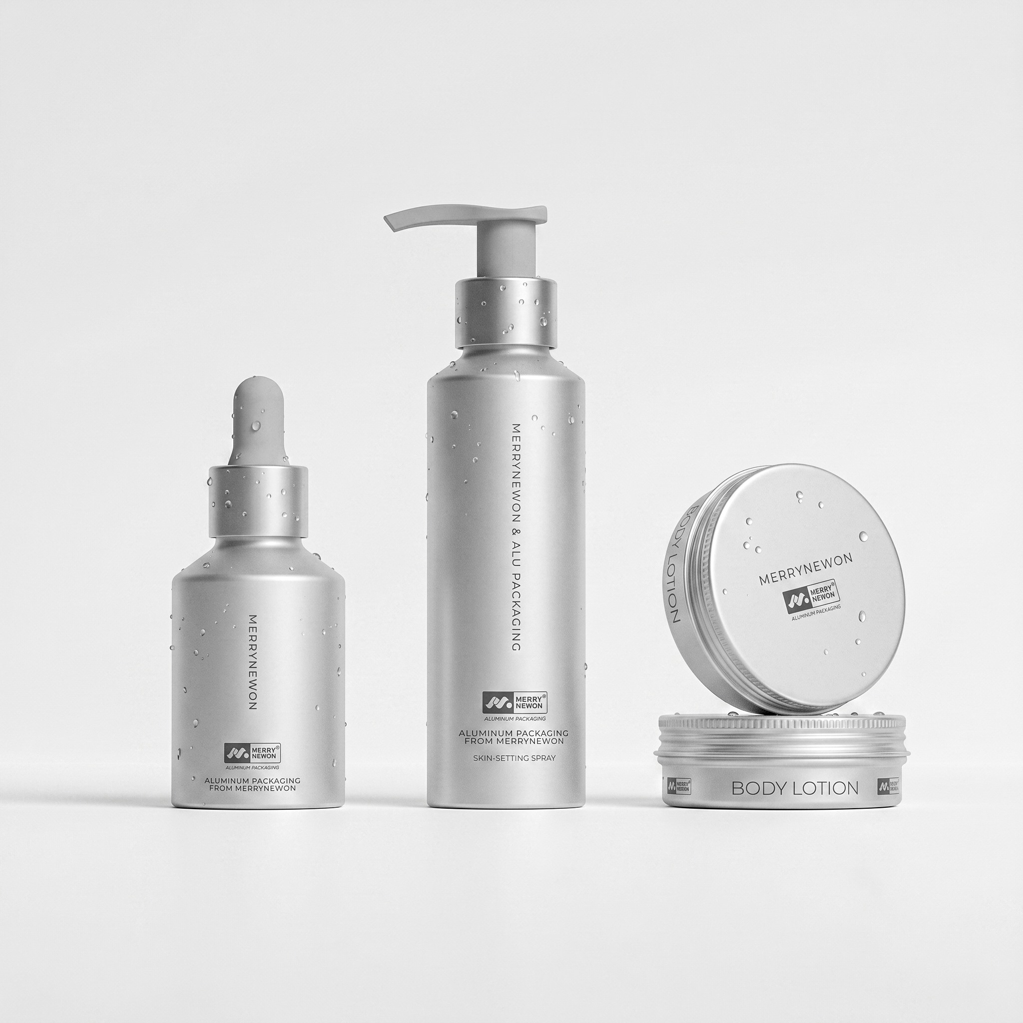 Threaded Neck Aluminum Jars.jpg