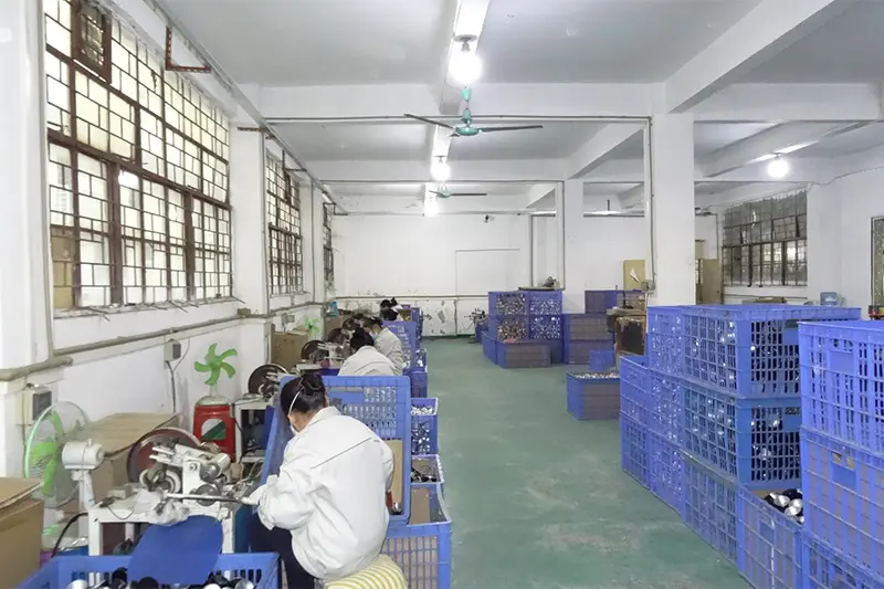Production process4