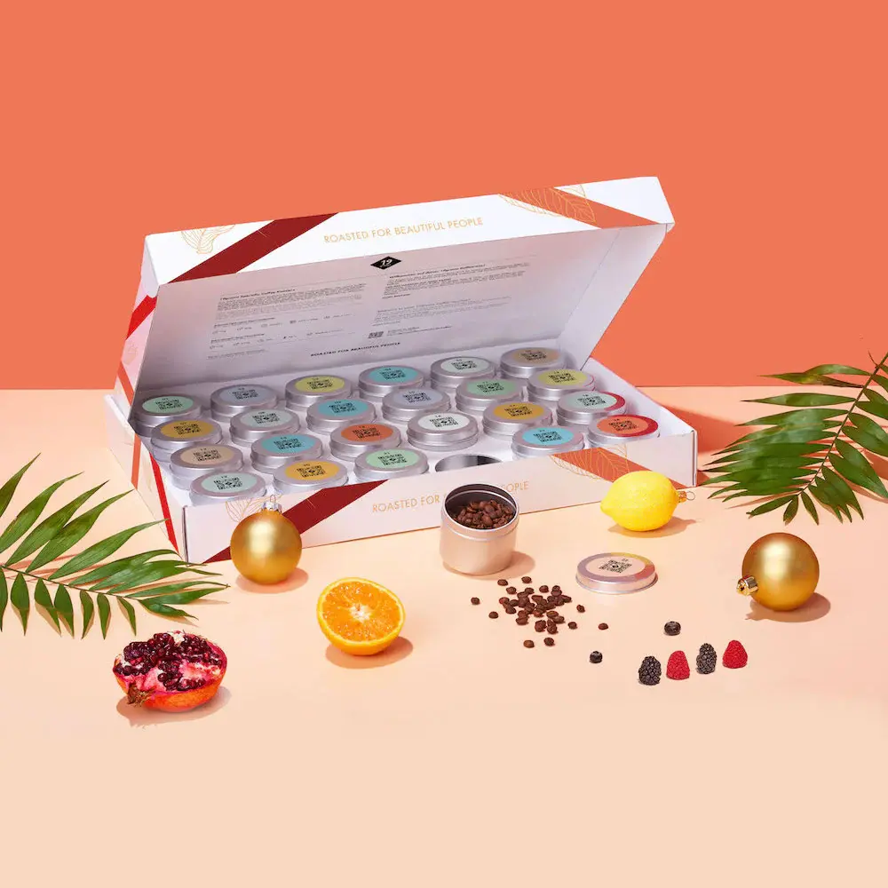 Custom Aluminum Gift Containers - Chinese Factory Designs