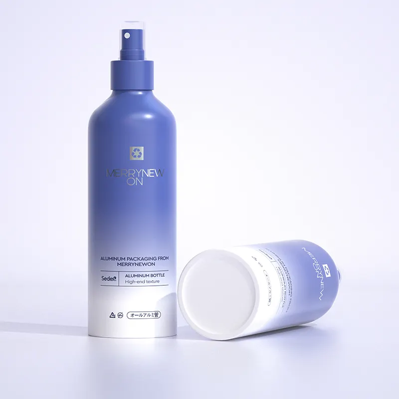Cosmetic Perfume Essential Oil Aluminum Bottle.webp