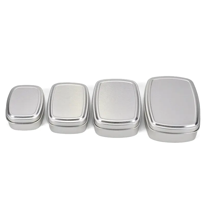 Soft Square Box: Stylish Storage Solution for Any Room