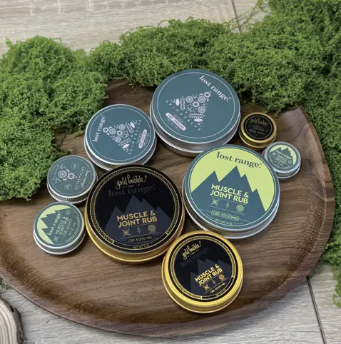 MERRYNEWON Partners with LOST RANGE on Custom Aluminum Packaging to Boost Beauty Brand Value