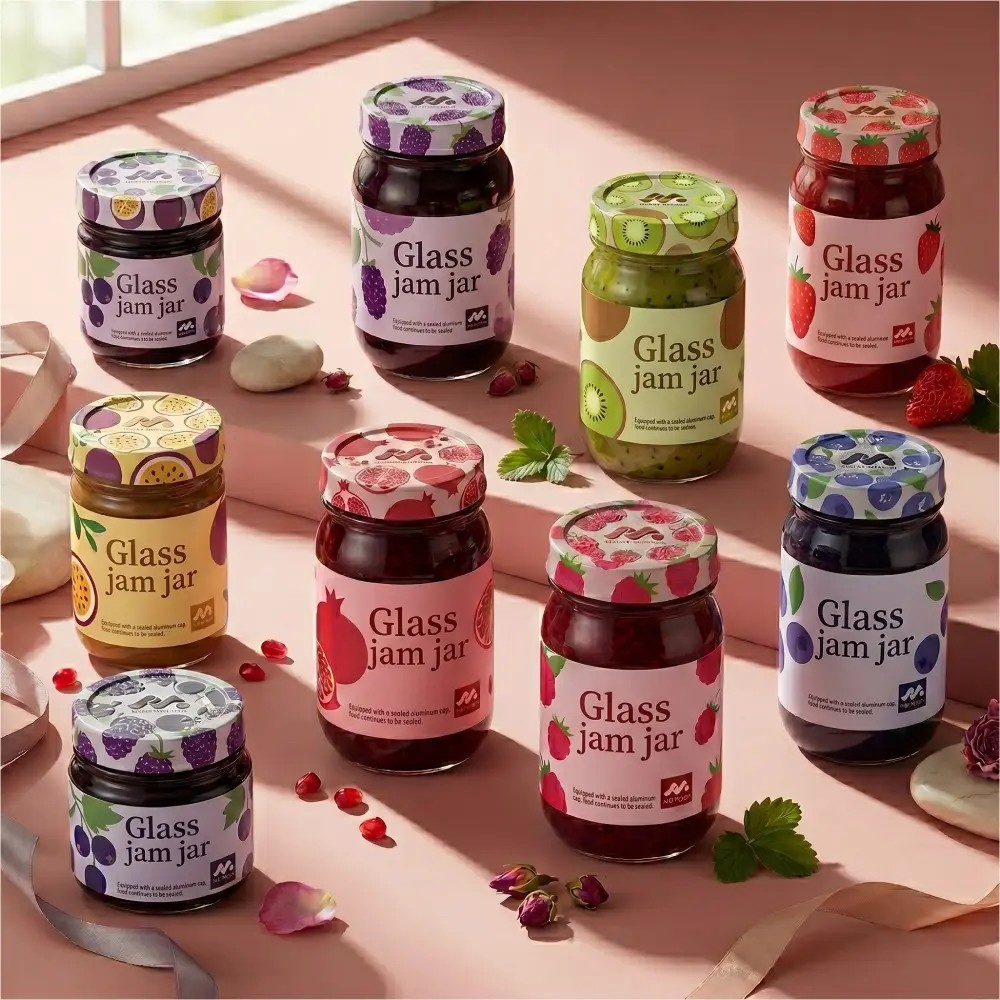 amber glass food jars.jpg