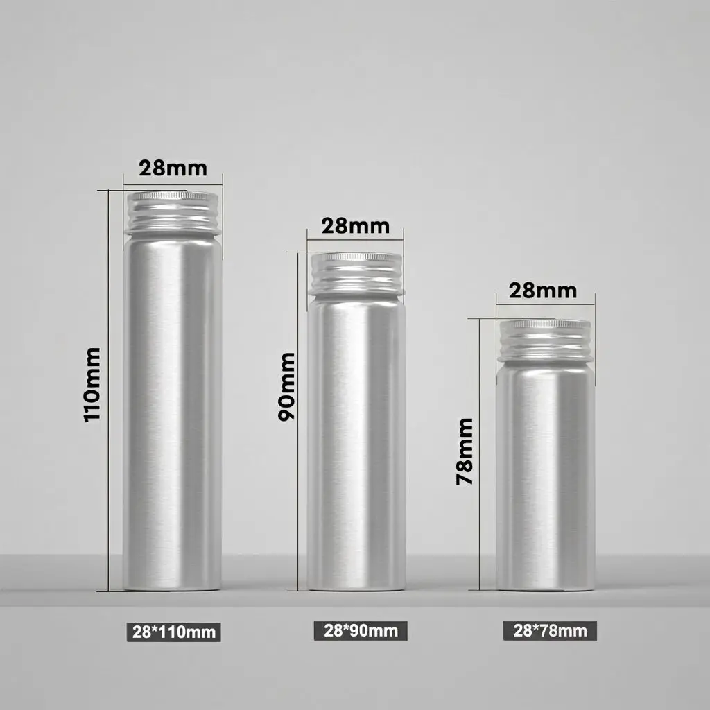Herbal Medicine Packaging