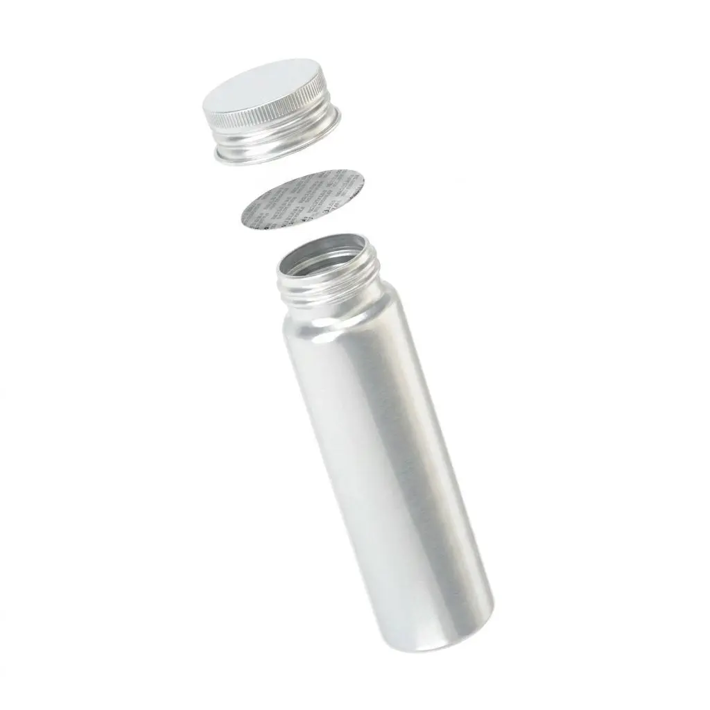 Eco-Friendly Healthcare Packaging