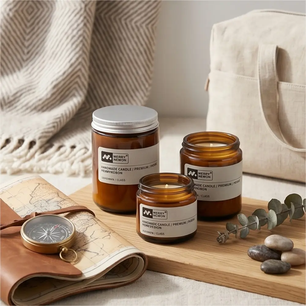 candle jars with aluminum lids.jpg