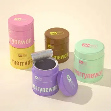 Food Grade Metal Tin Can Manufacturer – Custom Color & Lo...
