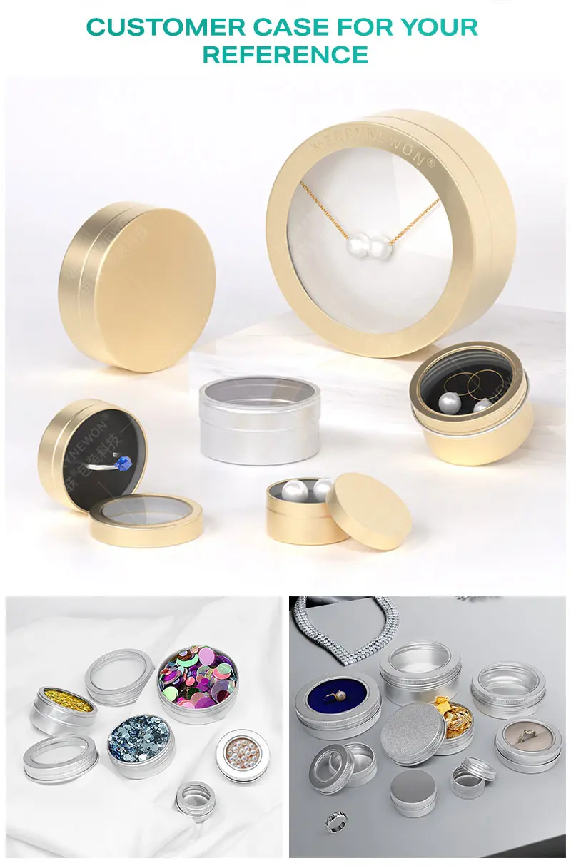 customer case