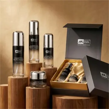 Factory Direct Custom Glass Bottles | Perfume, Skincare & Mist Packaging