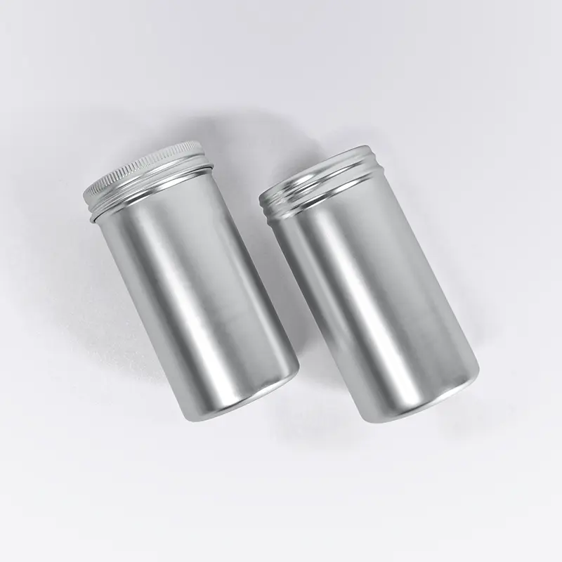 High Quality Medicine Capsule Vitamin Bottle with Screw Cap.jpg