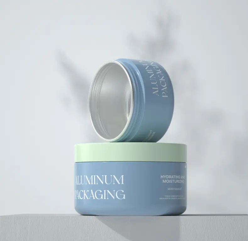 Aluminum Can Wave: Sustainable Packaging Reshapes Beauty’s Future