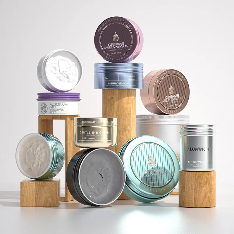 E-co Friendly Custom Aluminum Cans.webp