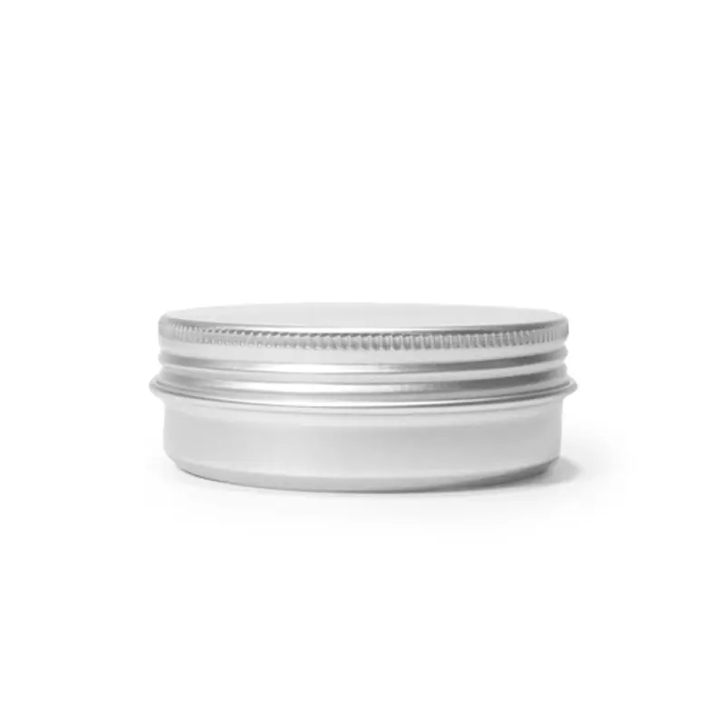 60 ml Aluminum Pet Care Tin (2)
