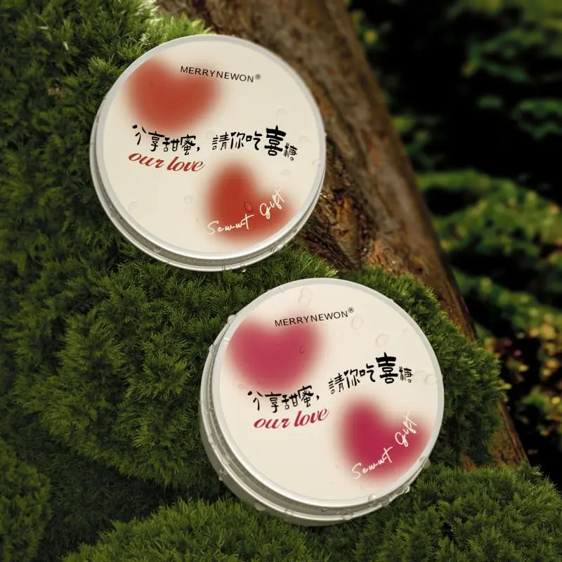Wholesale Wedding Candy Jars - Aluminum Spot Jars for Favors