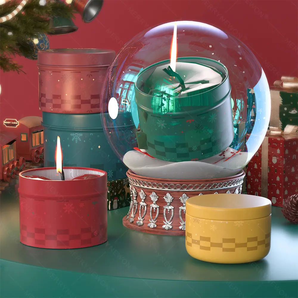 Christmas candle aluminum jar for wholesale (7).jpg