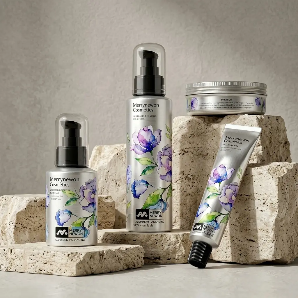 Refill 2.0: Why Aluminum, Not Glass, Is Winning the Reusable Packaging Race