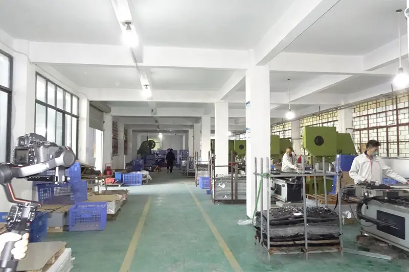 Production process13