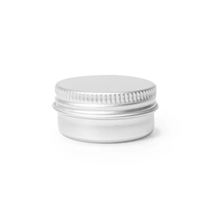 10ml Aluminum Jar for Lip Balm