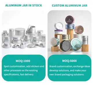 aluminum jars (2)(1)