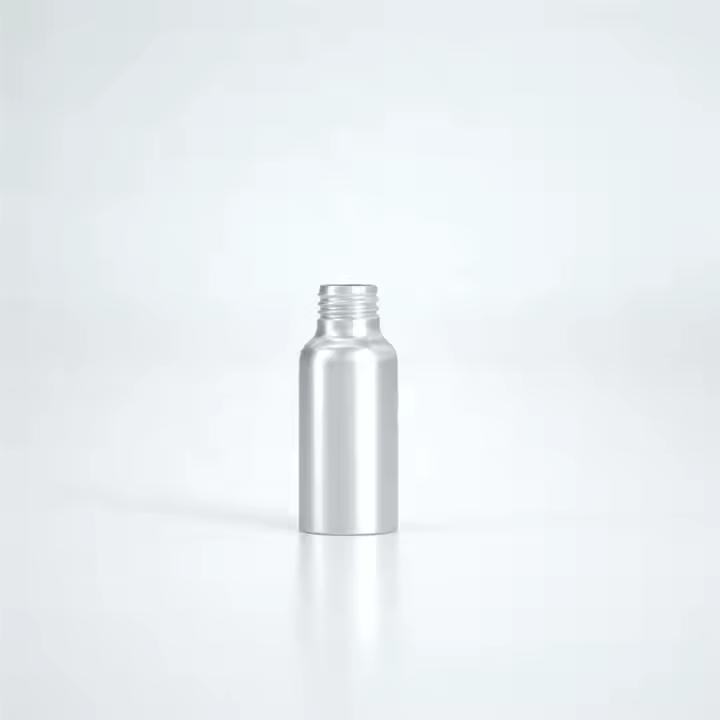 Eco-Chic Aluminum Bottles for Luxurious Lotions and Skincare.avif