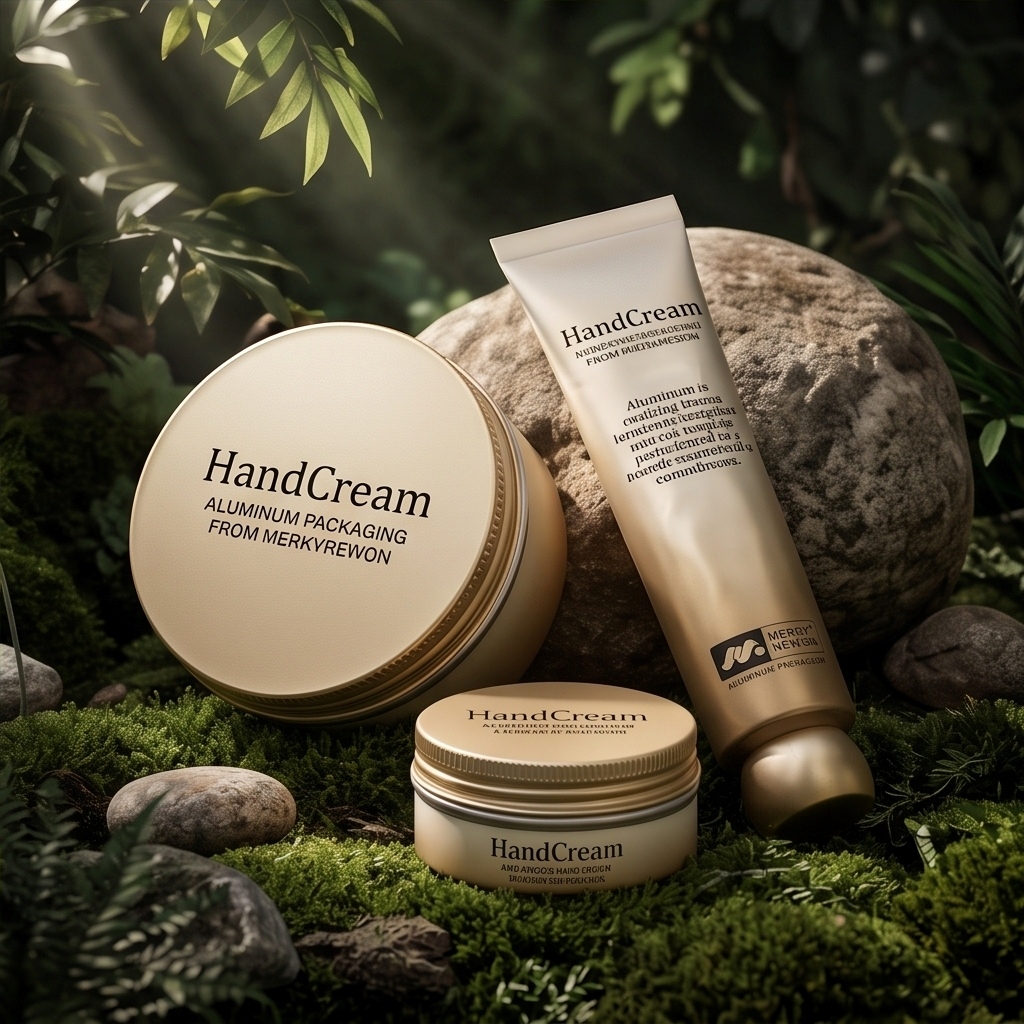 cosmetic packaging supplier