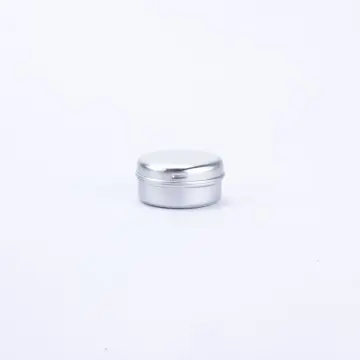 20mL ALUMINUM JAR