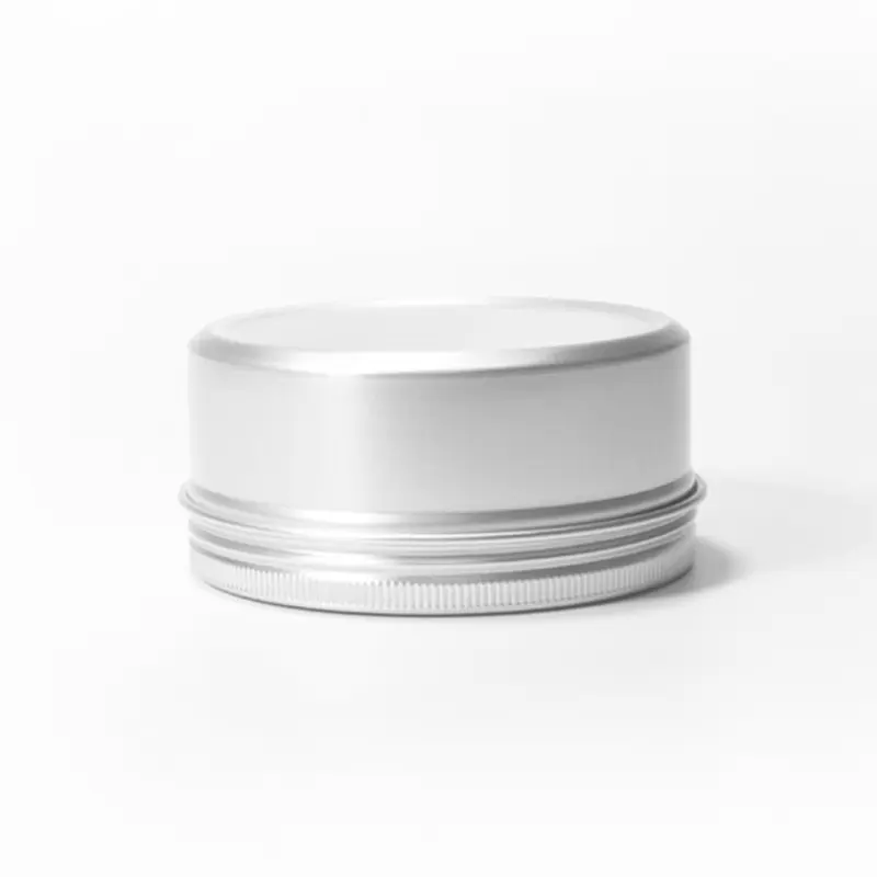3oz  Cosmetic Cream Jar Aluminum Tin Jar (2).jpg