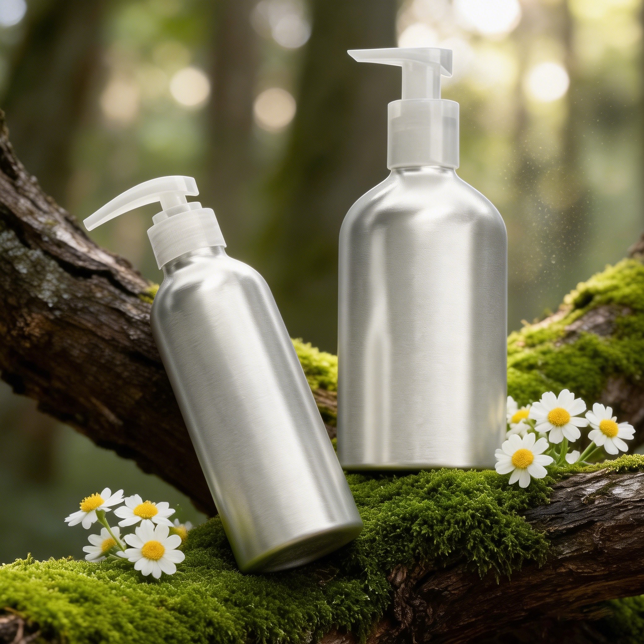 aluminum bottle with spray pump.jpg