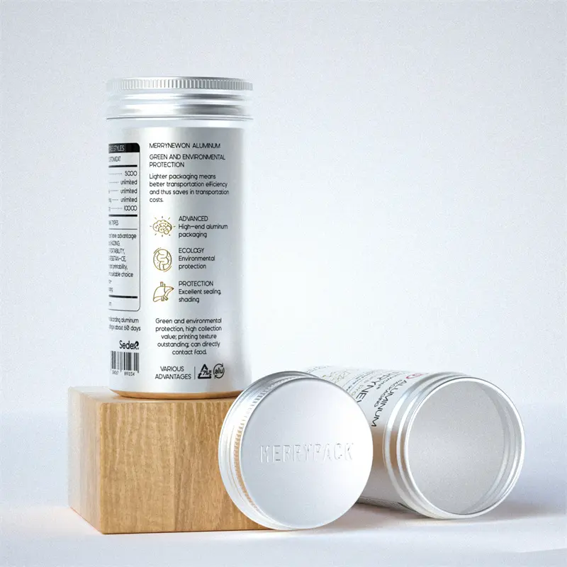 Printed Health Care Pills Aluminum Container.jpg