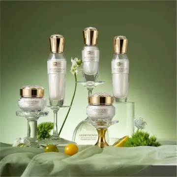 Glass Cream Jars Wholesale 50-300g | Custom Color & Logo, Cosmetic-Grade