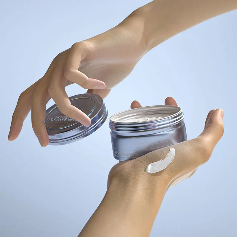 recycling aluminum container for cream balm high grade package (1).jpg
