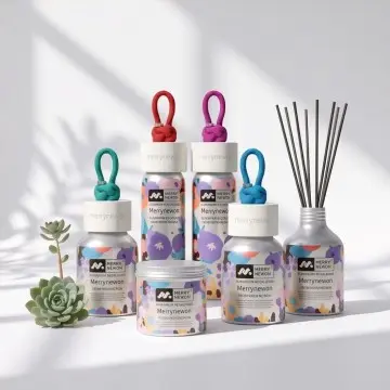 Pregnancy Safe Aluminum Skincare Set | Maternity Body Oil...